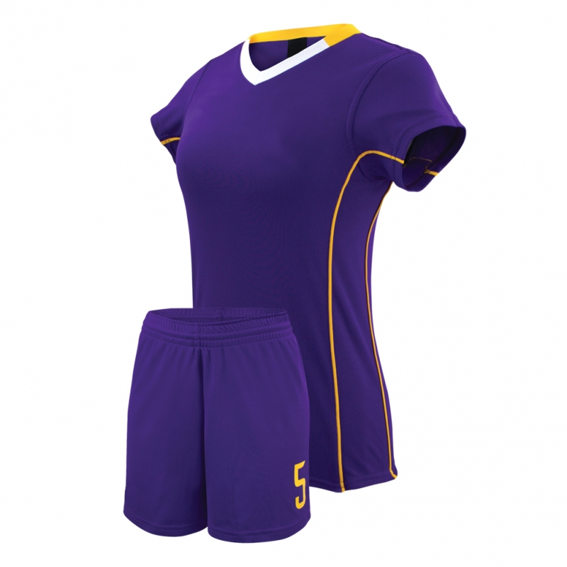 Soccer Uniforms